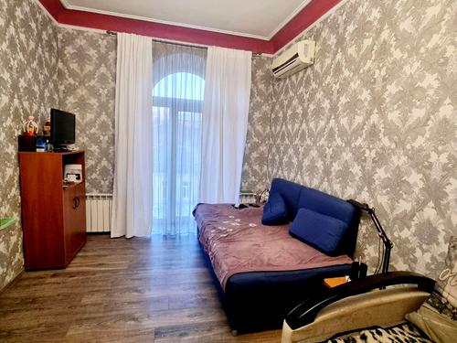 квартира по адресу Харьковская ул., 7-А