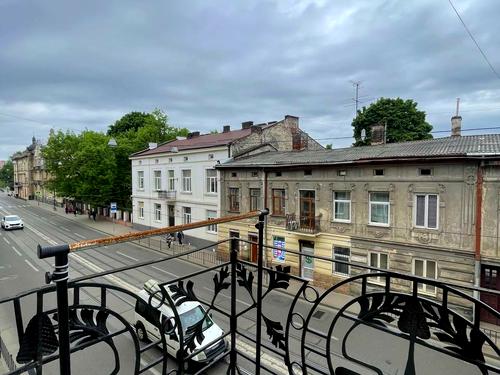 квартира по адресу Богдана Хмельницкого ул., 66