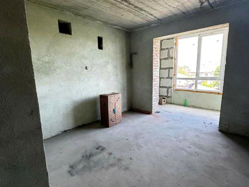 квартира за адресою Академіка Івана Крип'якевича вул., 4