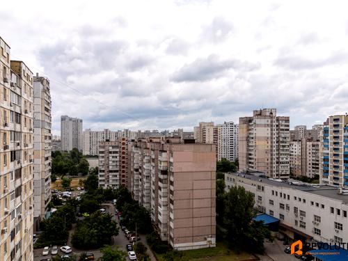 квартира за адресою Петра Григоренка просп., 3-А