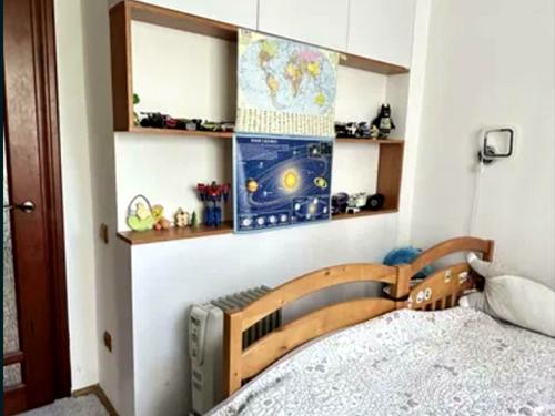 квартира по адресу Выговского ул. (Терешковой), 77