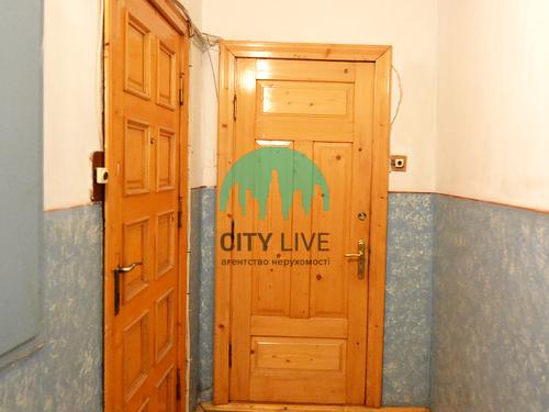 квартира за адресою Молодіжна вул., 41
