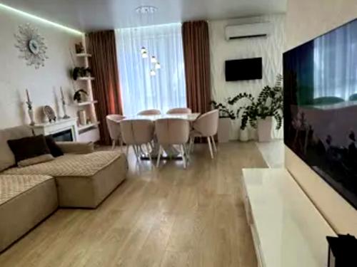 квартира за адресою Метрологічна, 54