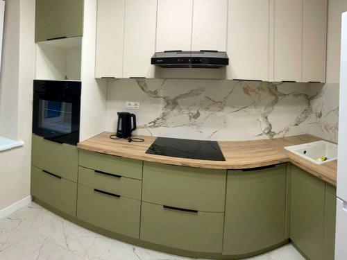 квартира за адресою Варшавська вул., 62