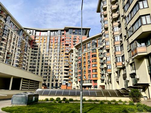 квартира по адресу Юлии Здановской ул. (Ломоносова), 71-Г