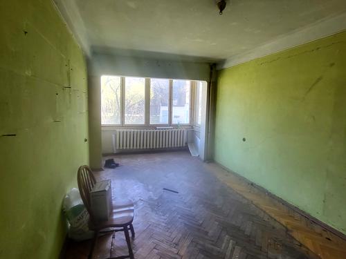 квартира по адресу Щусева ул., 36