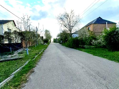 будинок за адресою с. Соколівське, 40 років Перемоги, 60