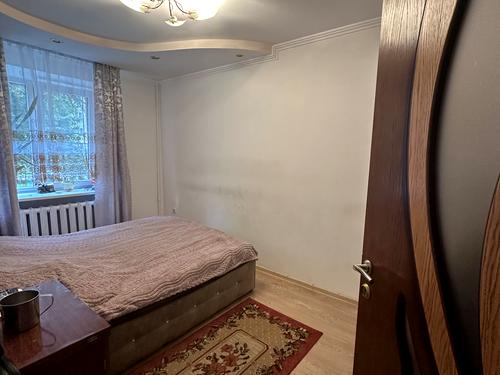 квартира по адресу Кольцевая ул., 1