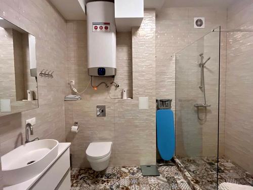квартира по адресу Рейтарская ул., 30