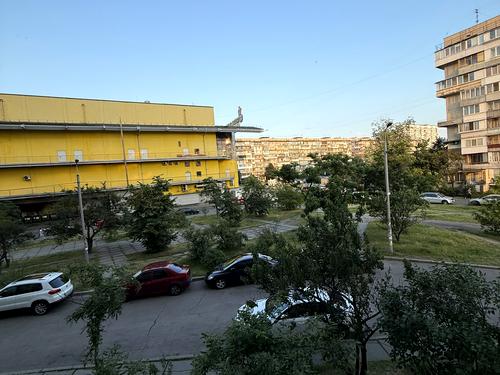 квартира по адресу Оболонский просп., 9