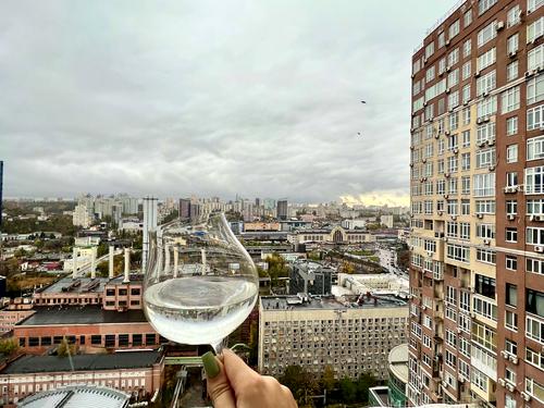 квартира за адресою Саксаганського вул., 121