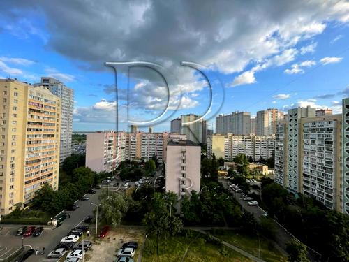 квартира по адресу Петра Григоренко просп., 36-А