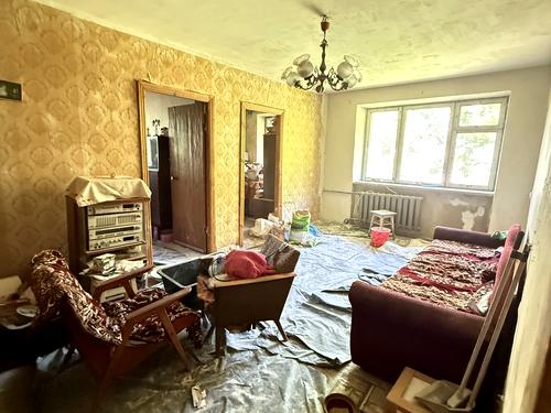 квартира за адресою Олексія Вадатурського вул. (Маршала Малиновського), 1