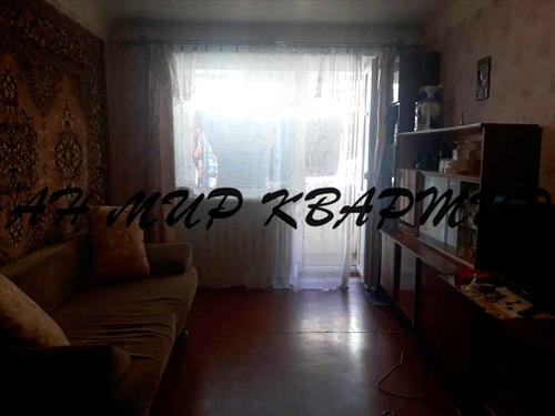 квартира за адресою Квітуча вул., 6