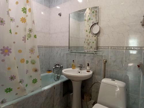 квартира по адресу Александра Поля просп. (Кірова), 1А