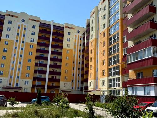квартира по адресу Хмельницкий, Трудова ул., 7/9
