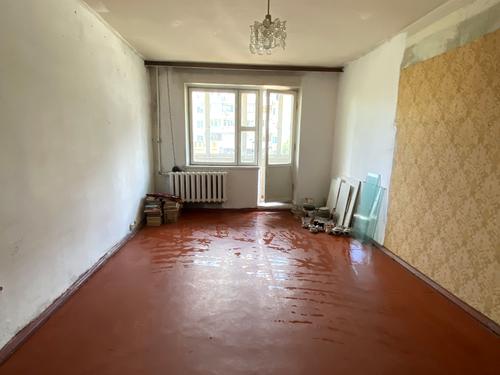 квартира за адресою Чистяківська вул., 7