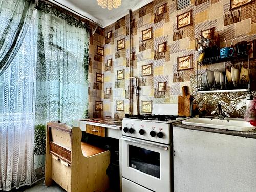 квартира по адресу Космонавтов ул., 4