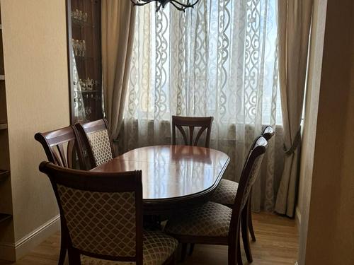 квартира за адресою Миколи Бажана просп., 1-М