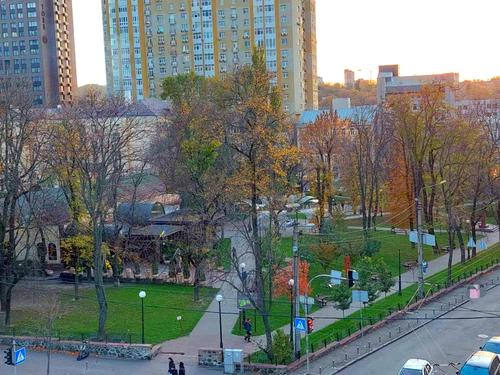 квартира по адресу Киев, Антоновича ул. (Горького), 94-96