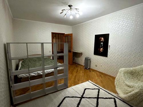квартира по адресу Николая Лаврухина ул., 8