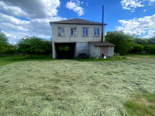 комерційна за адресою Лопатинська, 29