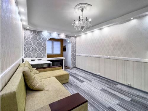квартира за адресою Героїв Дніпра вул., 42-А