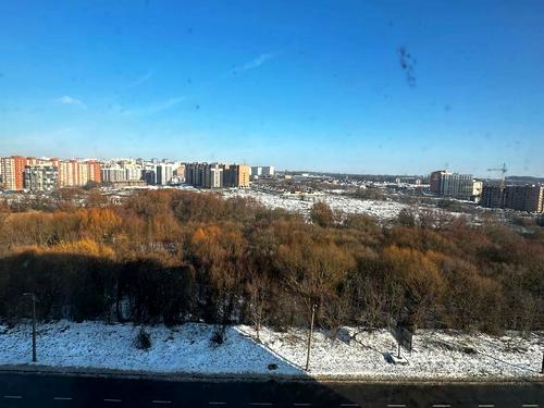 квартира за адресою Озерна вул., 16Б