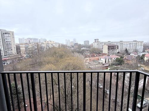 квартира за адресою Чубаевська, 1