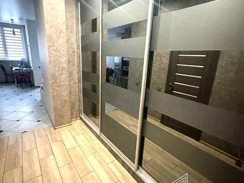 квартира по адресу Елизаветы Чавдар ул., 38-А