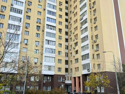 квартира за адресою Андрія Верхогляда вул. (Михайла Драгомирова), 4
