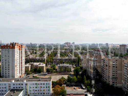 квартира по адресу Краковская ул., 13-Б