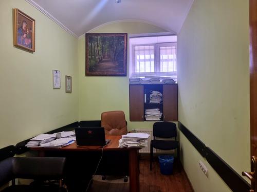 комерційна за адресою Львів, Омеляна Поповича вул., 2