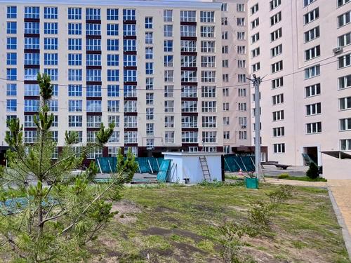 квартира за адресою Незалежності вул., 21
