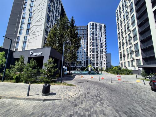 квартира за адресою 600-річчя вул., 3