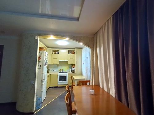 квартира по адресу Проспект Науки, 52