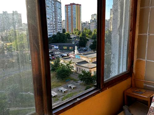 комната по адресу Оноре де Бальзака ул., 61