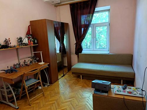 квартира за адресою Стрийська вул., 96