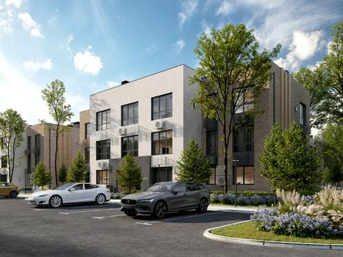 квартира за адресою Вишнева вул., 35б