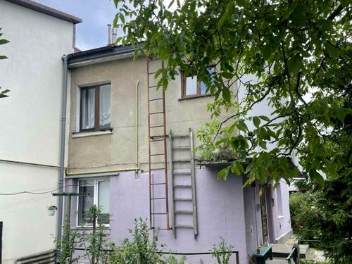 квартира за адресою Папоротна вул., 22