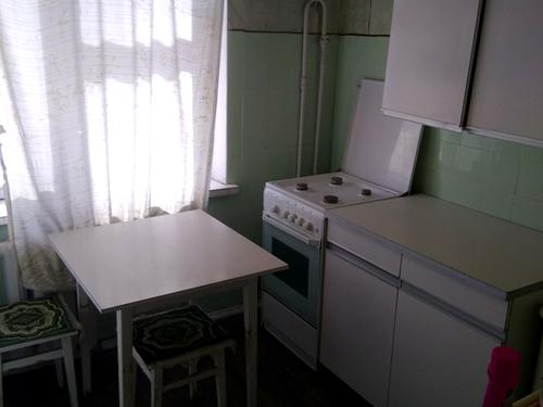 квартира по адресу Борщаговская ул., 2