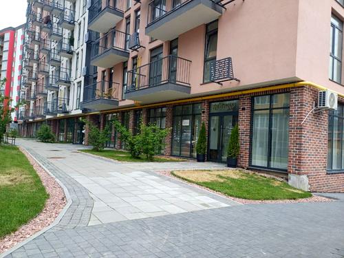 квартира за адресою Під Голоском вул., 16-А