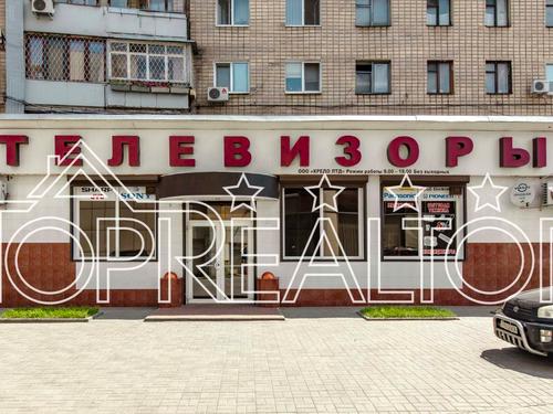 коммерческая по адресу Гимназическая набережная ул. (Красношкольная набережная), 18