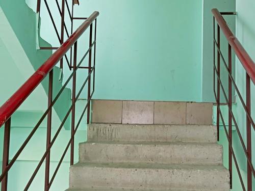 квартира по адресу Новооалександровская, 54