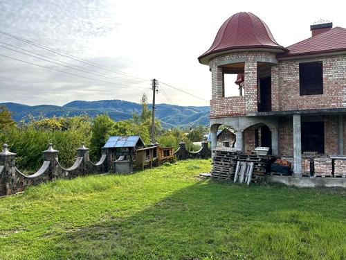 будинок за адресою Косів, Кобелянська, 48