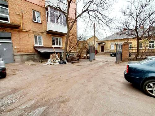 квартира за адресою Віктора Чміленка вул. (Дзержинського), 5