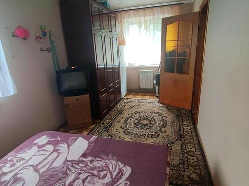 квартира за адресою Соборна вул. (50 років Жовтня), 20