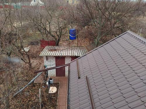 будинок за адресою Мічуріна