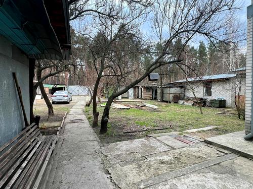 будинок за адресою Ліснича вул.