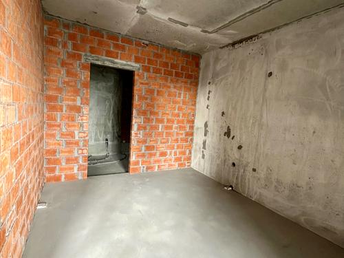 квартира по адресу Заречная ул., 6 к5